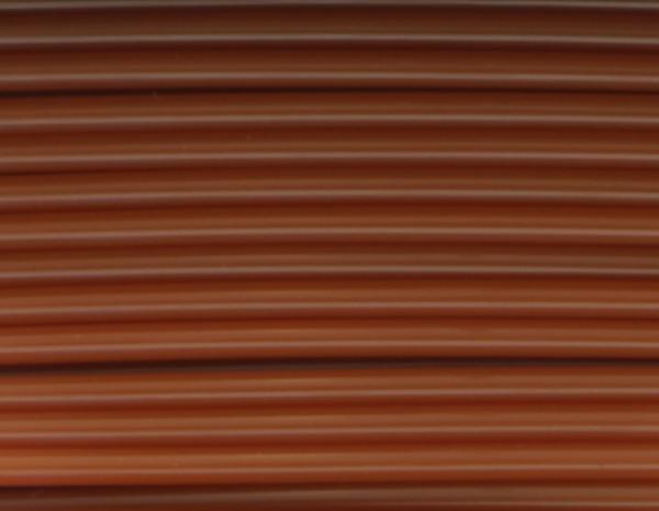 Flashforge PLA Filament Braun 1.75 mm 1 kg